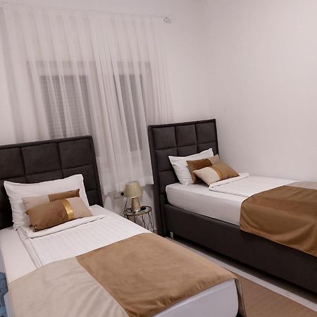 River Luxury House Bihać Eksteriør billede