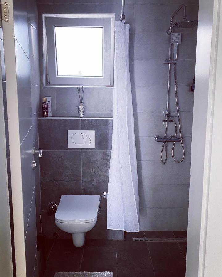 River Luxury House Bihać Eksteriør billede