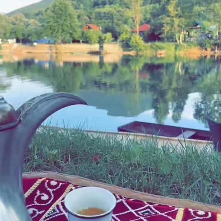 River Luxury House Bihać Eksteriør billede