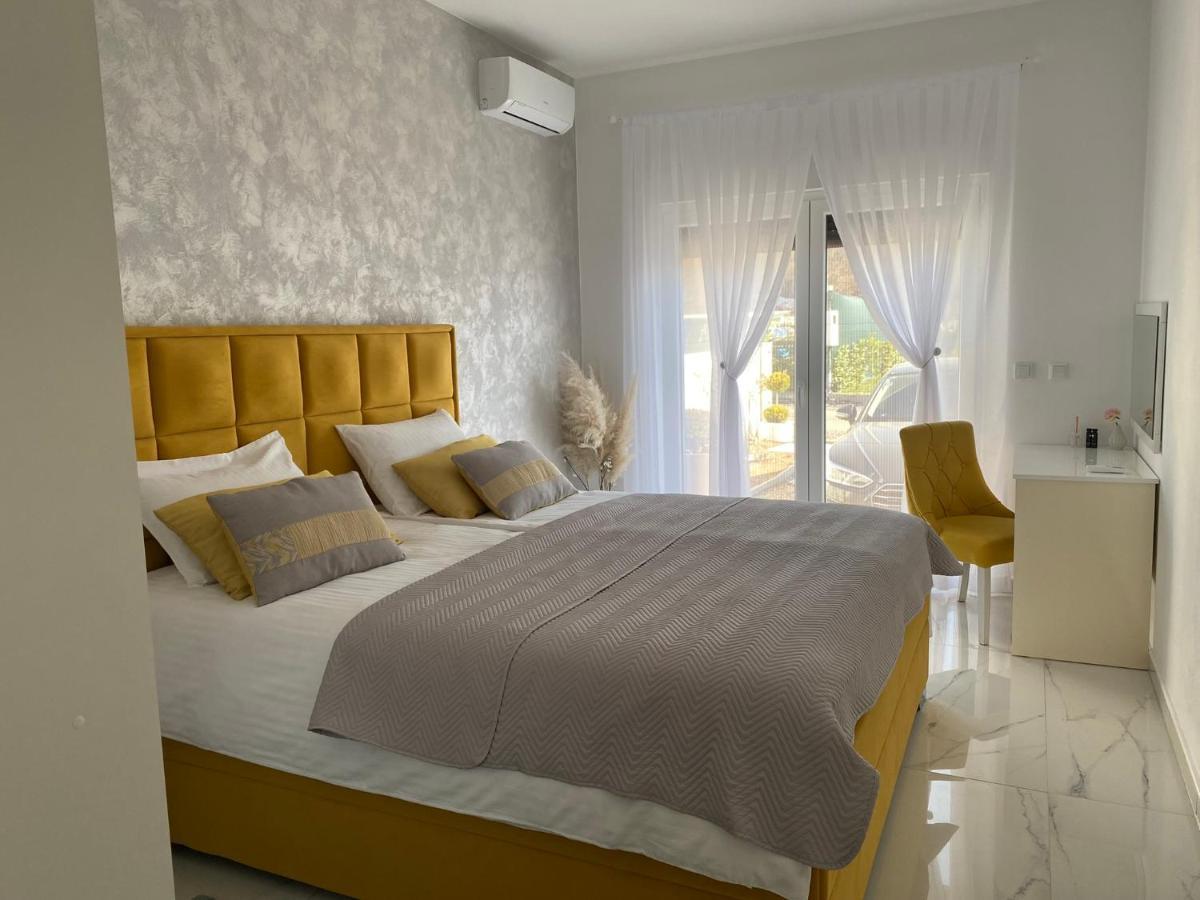 River Luxury House Bihać Eksteriør billede