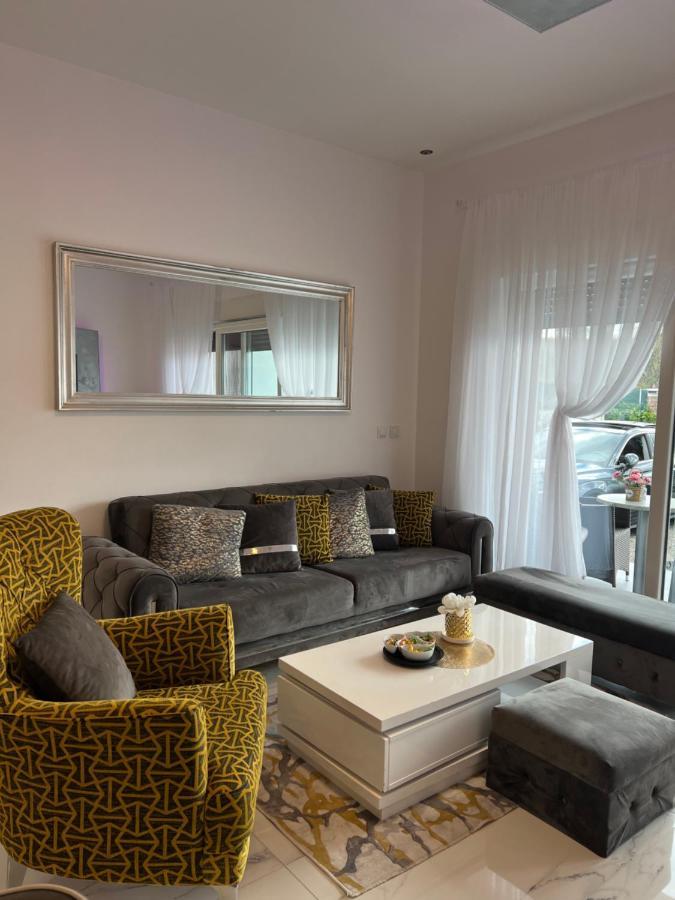 River Luxury House Bihać Eksteriør billede