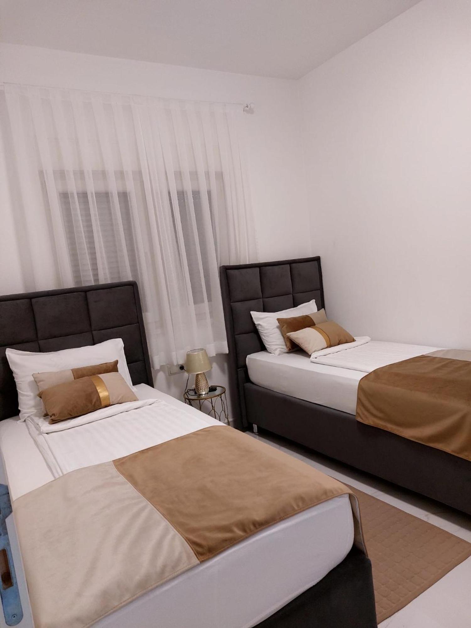 River Luxury House Bihać Eksteriør billede