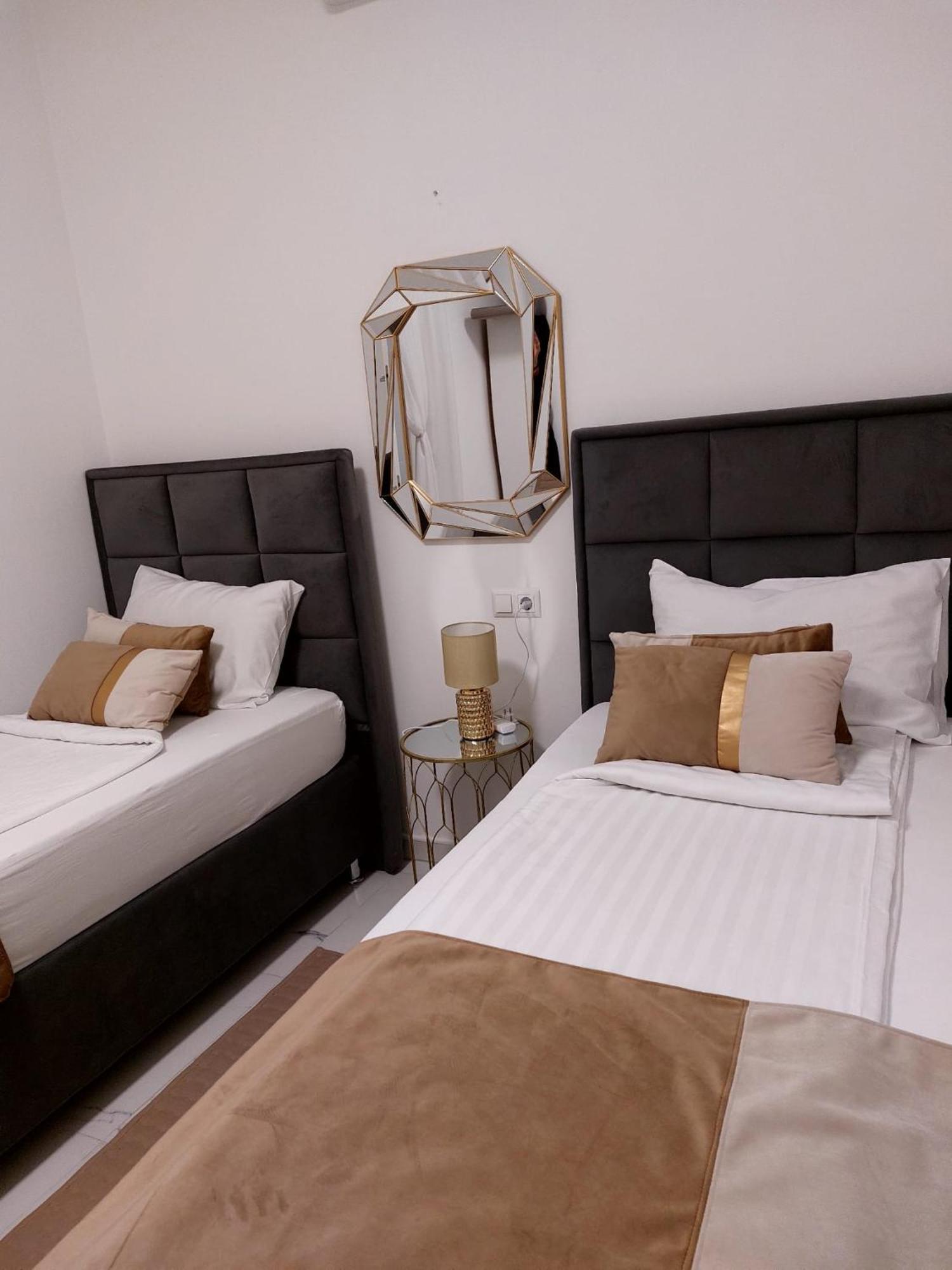River Luxury House Bihać Eksteriør billede